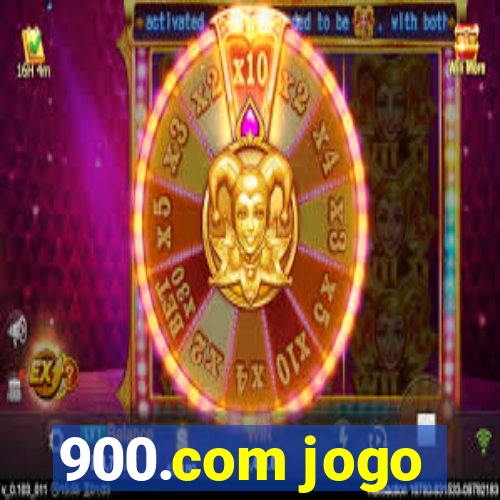 900.com jogo